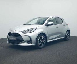 TOYOTA YARIS 1.5 HYBRID 115 DYNAMIC | NU MET €1000 VOORDEEL |