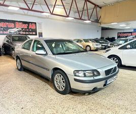 2.4 NY SERVAD & NY BESIKTIGAD