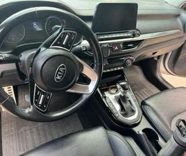 KIA CERATO SX 2.0 16V FLEX AUT