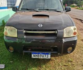 XE/ XE TIT. CD 4X4 2.8 TDI DIES