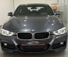 BMW SERIE 3 316 316I SPORT