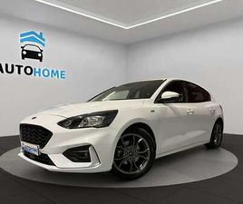 1.0 ECOBOOST ST-LINE 125