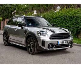 TODOTERRENO AUTOMÁTICO DE 5 PUERTAS