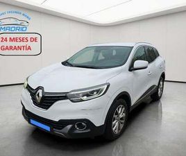 RENAULT KADJAR ZEN