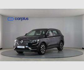 2.0DCI BLUE EQUILIBRE X-TRONIC 4X2 135KW