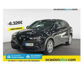 ALFA ROMEO TONALE 1.5 MHEV SPRINT FWD