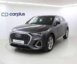 SPORTBACK 45 TFSI S LINE QUATTRO S TRONIC