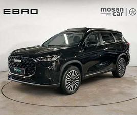 EBRO S S800 1.6 TGDI 147 DCT LUXURY 7PL TECHO PORTON MIRROR LL