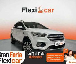 FORD KUGA 1.5 ECOB. AUTO S&S TITANIUM 4X2 150
