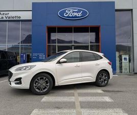 FORD KUGA 2.5 DURATEC 190CH FHEV E85 ST-LINE X BVA