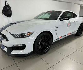 FORD MUSTANG SHELBY GT 350 SHELBY GT350