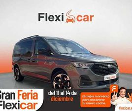 FORD TOURNEO CONNECT 2.0 ECOBLUE SWB L1 ACTIVE 102