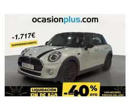 MINI MINI COOPER AUT.