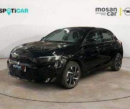 OPEL CORSA N 1.2T XHL 100 GS MIRROR LL16 RADAR AV AR