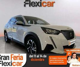 PEUGEOT 2008 1.6 BLUEHDI S&S ACTIVE 100