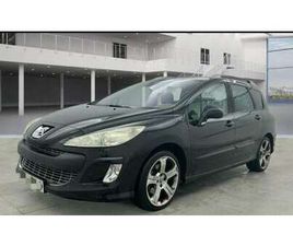PEUGEOT 308 SW SW 2.0HDI FAP PREMIUM 140