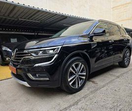 RENAULT KOLEOS RENAULT KOLEOS 1.6DCI INTENS 96KW