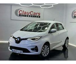 RENAULT ZOE R135 ZOE INTENS 50 R135 100KW