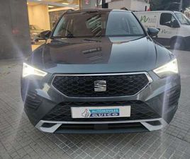 SEAT ATECA 1.0 TSI S&S ECOMOTIVE STYLE