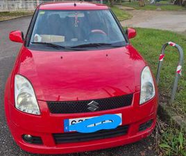 SUZUKI SWIFT SWIFT 1.3 GL GL