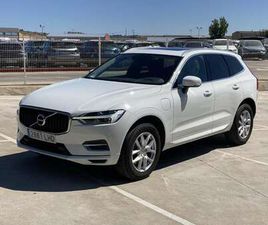 MOMENTUM PLUG-IN HYBRID AWD 2.0 T8 TWIN ENGINE 390CV