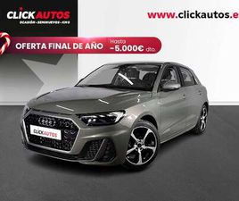 AUDI A1 25 TFSI TFSI 95CV ADRENALIN