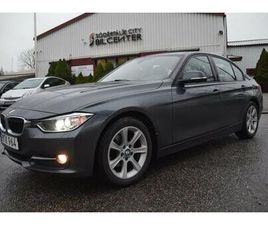 D SEDAN STEPTRONIC BLUE PERFORMANCE, SPORT LINE EURO