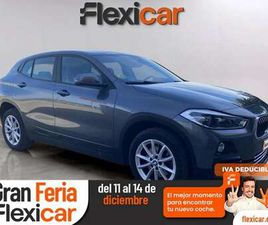 BMW X2 SDRIVE 18DA