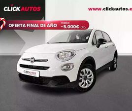 FIAT 500X 1.0 FIREFLY 120CV URBAN