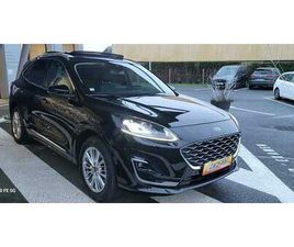 2.5 DURATEC FHEV 190CV