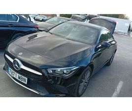 MERCEDES CLA CLA 250