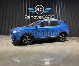 MG ZS ZS EV MG ZS 1.5 COMFORT