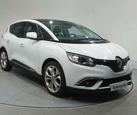 RENAULT SCENIC E-TECH SCENIC E-TECH ICONIC GRAN AUTONOMÍA 160KW