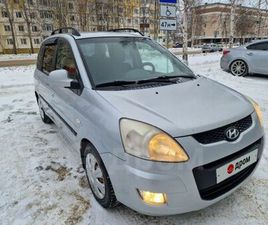 HYUNDAI MATRIX