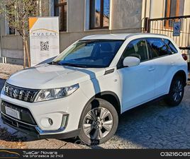 SUZUKI E-VITARA SUZUKI VITARA / E VITARA 1.0 BOOSTERJET STAR VIEW #8207