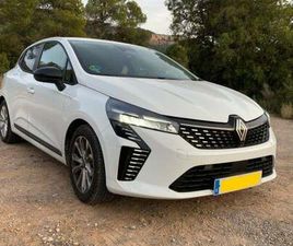 RENAULT CLIO TCE GLP GENERATION 74KW