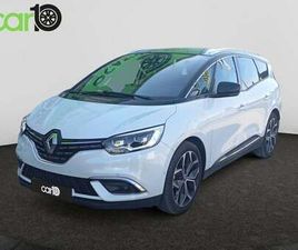 ZEN BLUE DCI 110 KW (150CV) MY2021 -SS