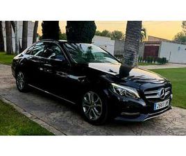 ESTATE 220BLUETEC 7G PLUS