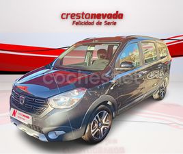 DACIA LODGY DACIA LODGY ANIVERSARIO 1.6 GLP 5PL
