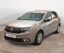 DACIA SANDERO ESSENTIAL TCE GLP SS
