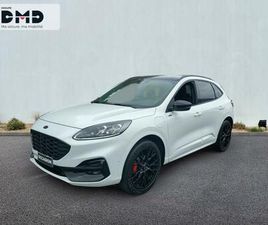 FORD KUGA 2.5 DURATEC 225CH PHEV ST-LINE X BVA