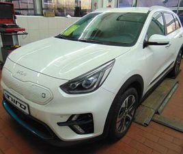 E-NIRO SPIRIT