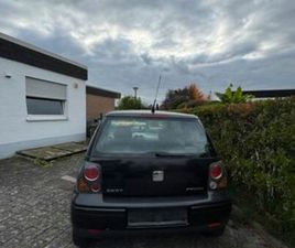 SEAT AROSA SEAT AROSA
