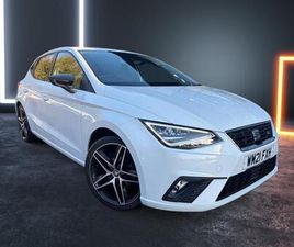 1.0 TSI FR SPORT EURO 6 (START/STOP) 5DR GPF