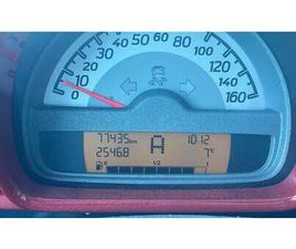 SMART FORTWO 0.8 CDI PASSION 54CV FL