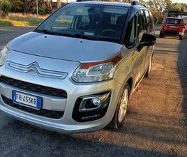 CITROEN C3 PICASSO