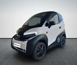 NISSAN E-NV200 S05 - UNICO - 1 BAT - L6