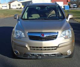 SATURN VUE 2008 SATURN VUE XR, NEW PA INSPECTIONS & EMISSIONS & WARRANTY...