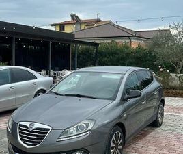 LANCIA DELTA OKAZION