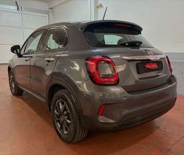 FIAT 500X 500 X 2020 120CV UNICO PROPRIETARIO